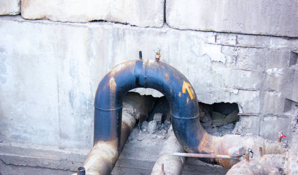 Best Water damage repair service  in St Gabriel, LA